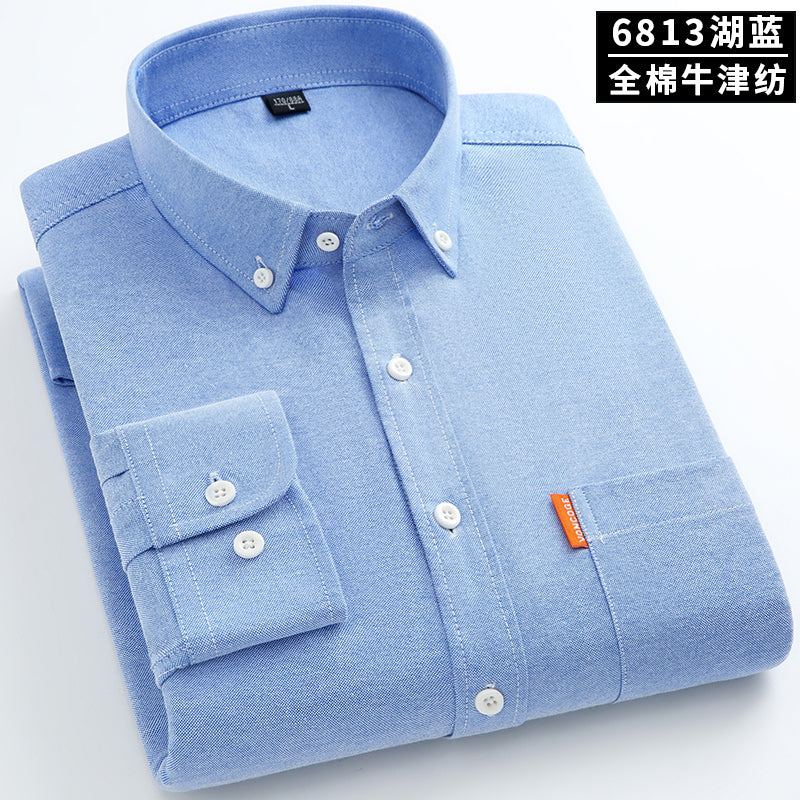 EP'S Men's Shirt