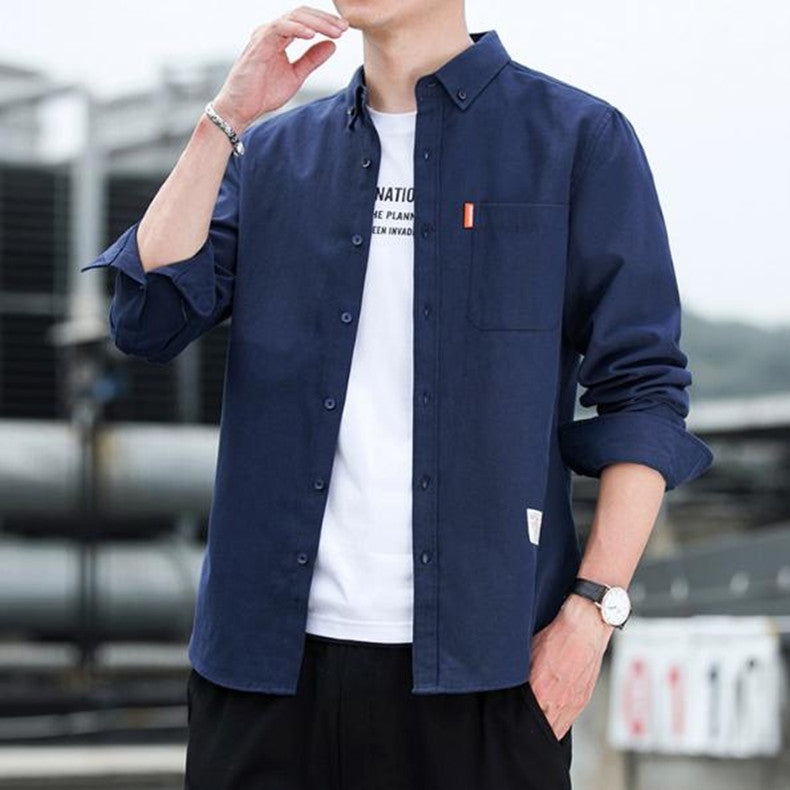 EP'S Men's Shirt