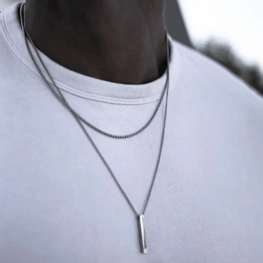 EP'S Necklaces for Men
