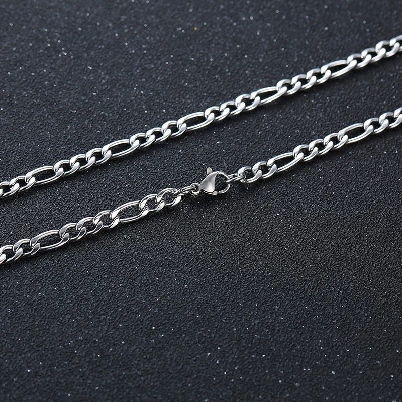EP'S Necklaces for Men