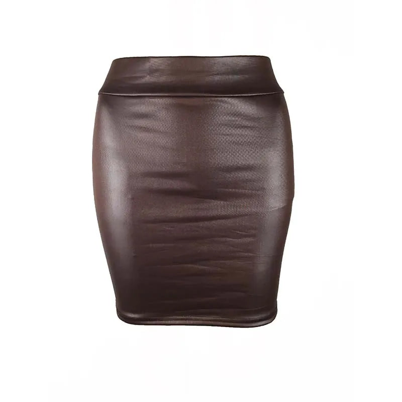 EP' Women short skirt