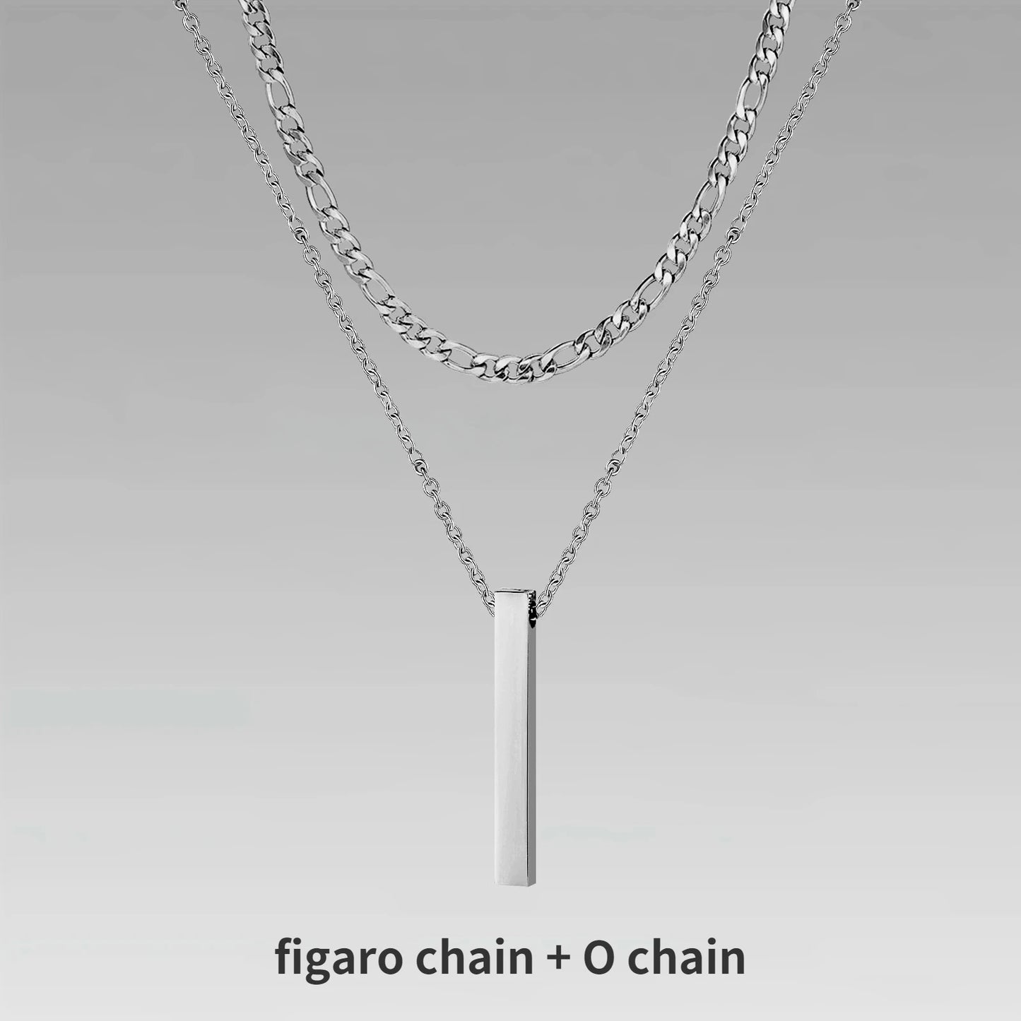 EP'S Necklaces for Men