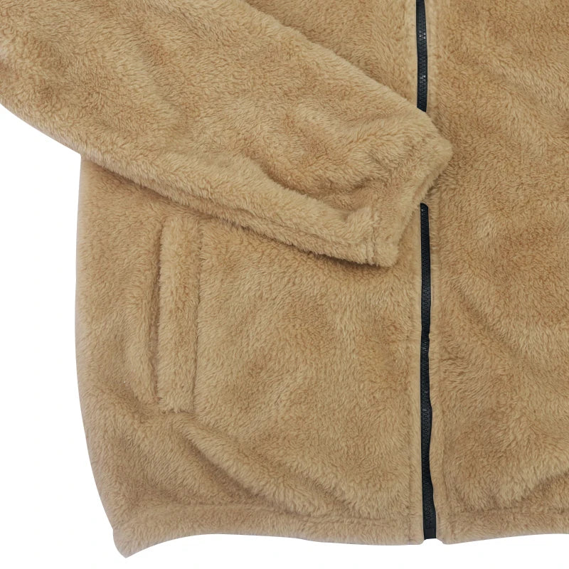 EP'S Men's Heavy Coat Men's