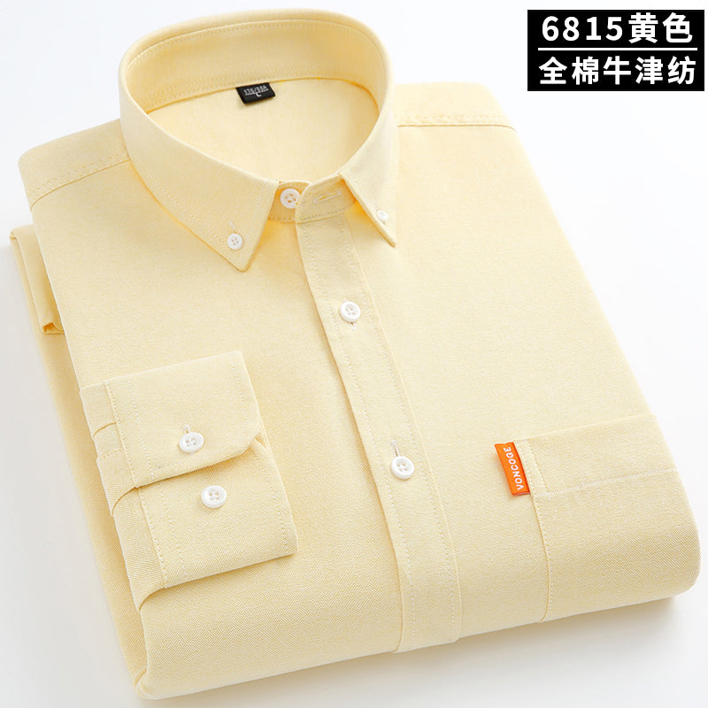 EP'S Men's Shirt