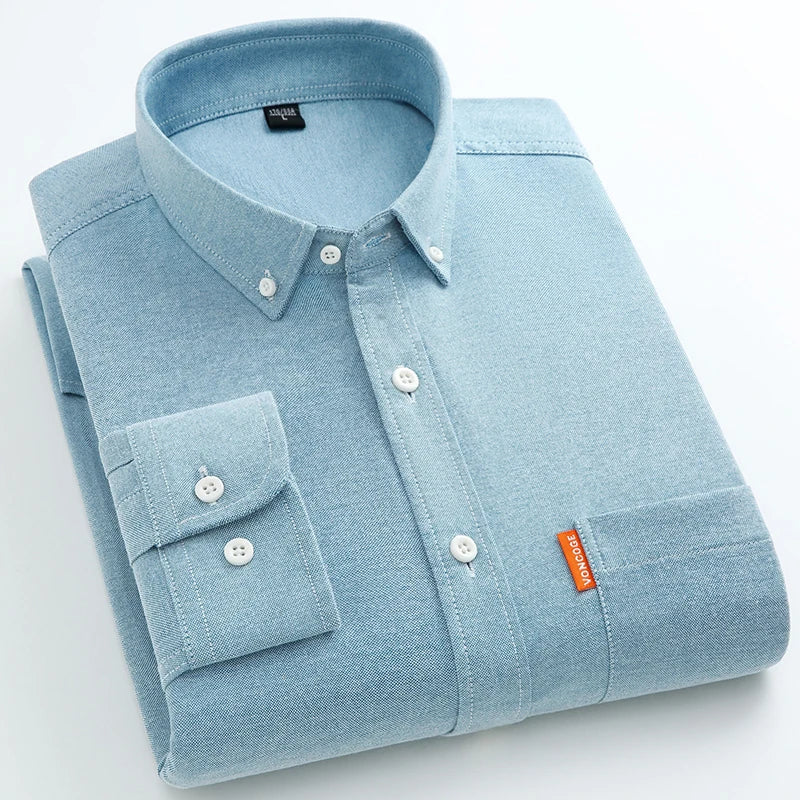 EP'S Men's Shirt