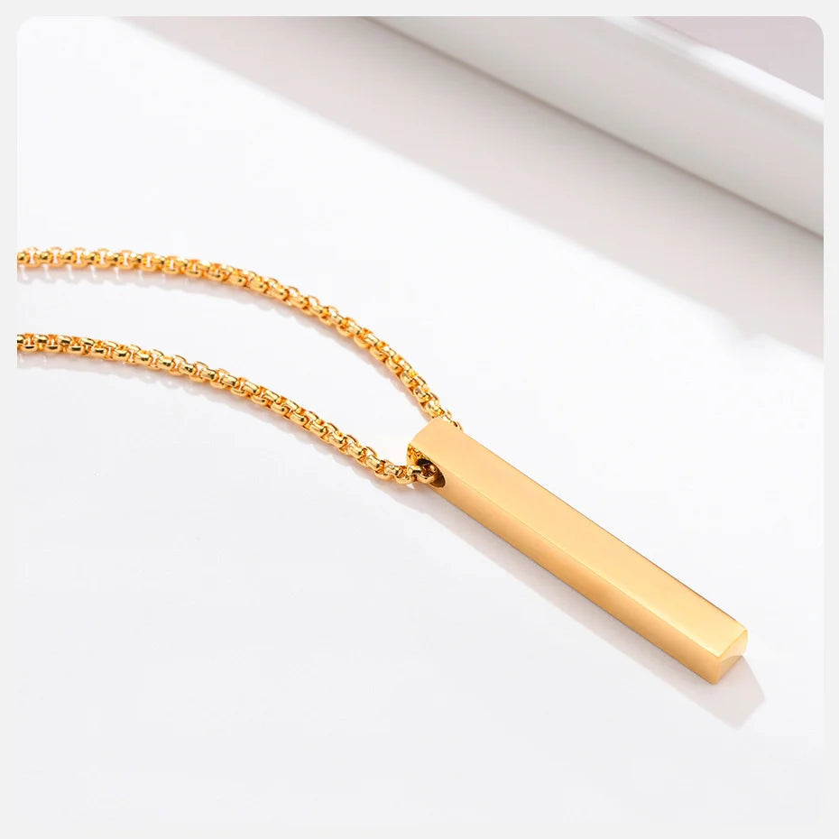 EP'S Necklaces for Men