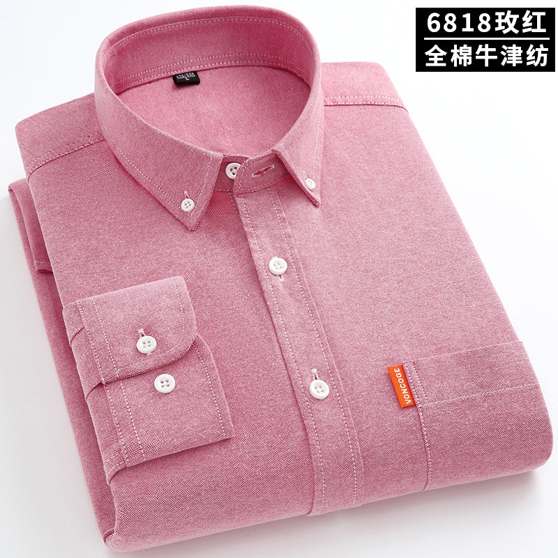 EP'S Men's Shirt