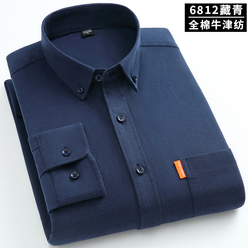 EP'S Men's Shirt