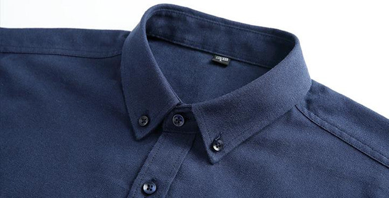 EP'S Men's Shirt