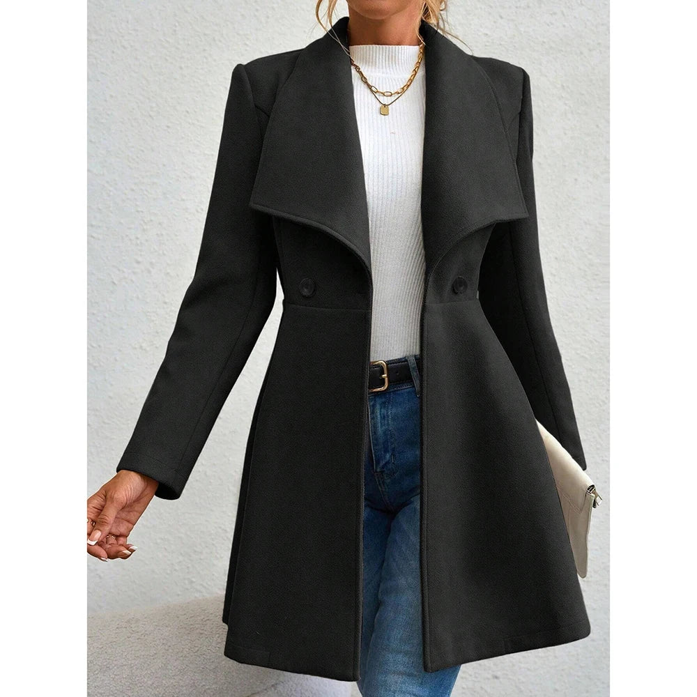 EP'S Women Coat