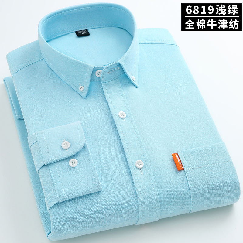 EP'S Men's Shirt