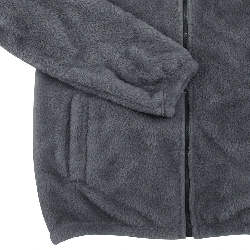 EP'S Men's Heavy Coat Men's