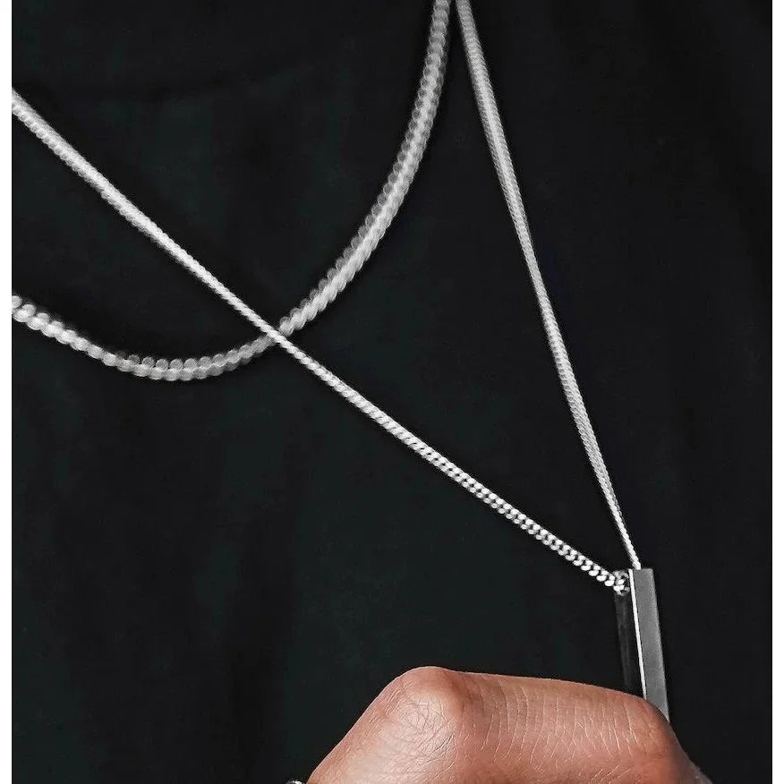 EP'S Necklaces for Men