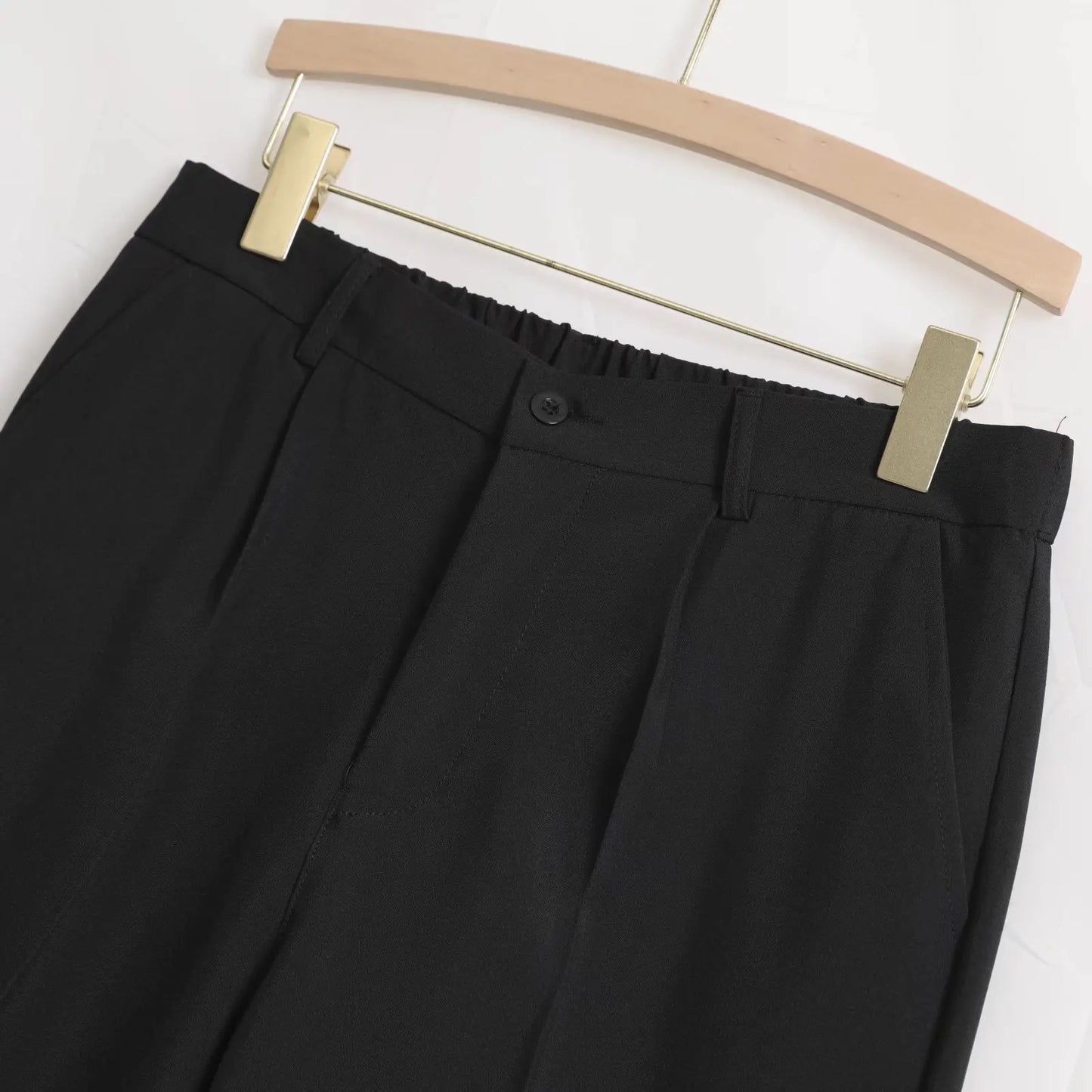 EP'S Casual Pants Korean Style Baggy