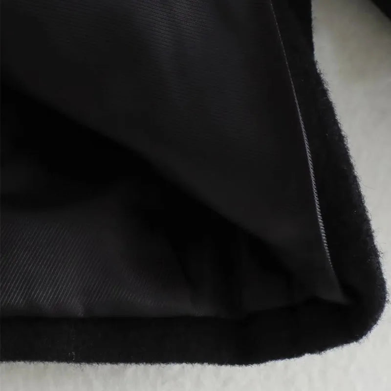 EP'S Woman Outerwears Long Sleeve coat