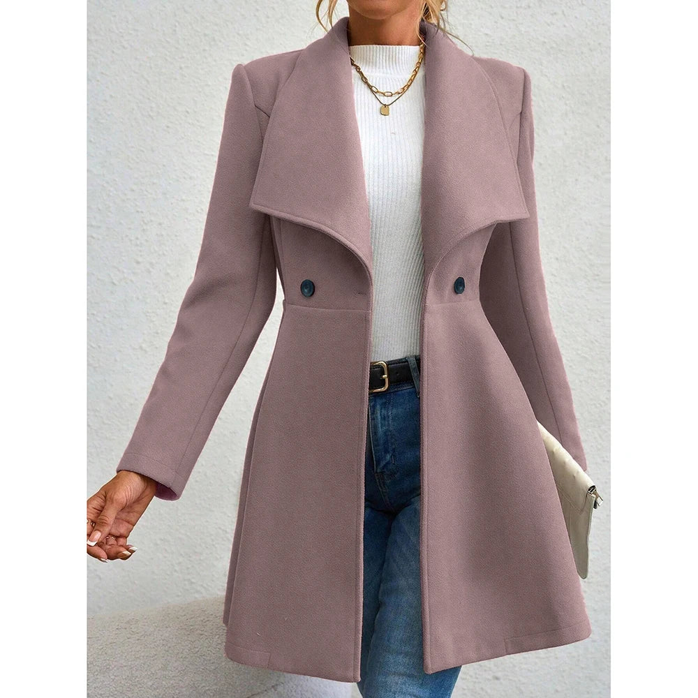 EP'S Women Coat