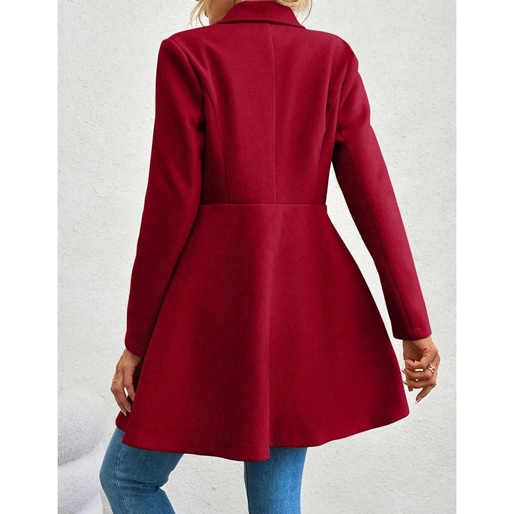 EP'S Women Coat