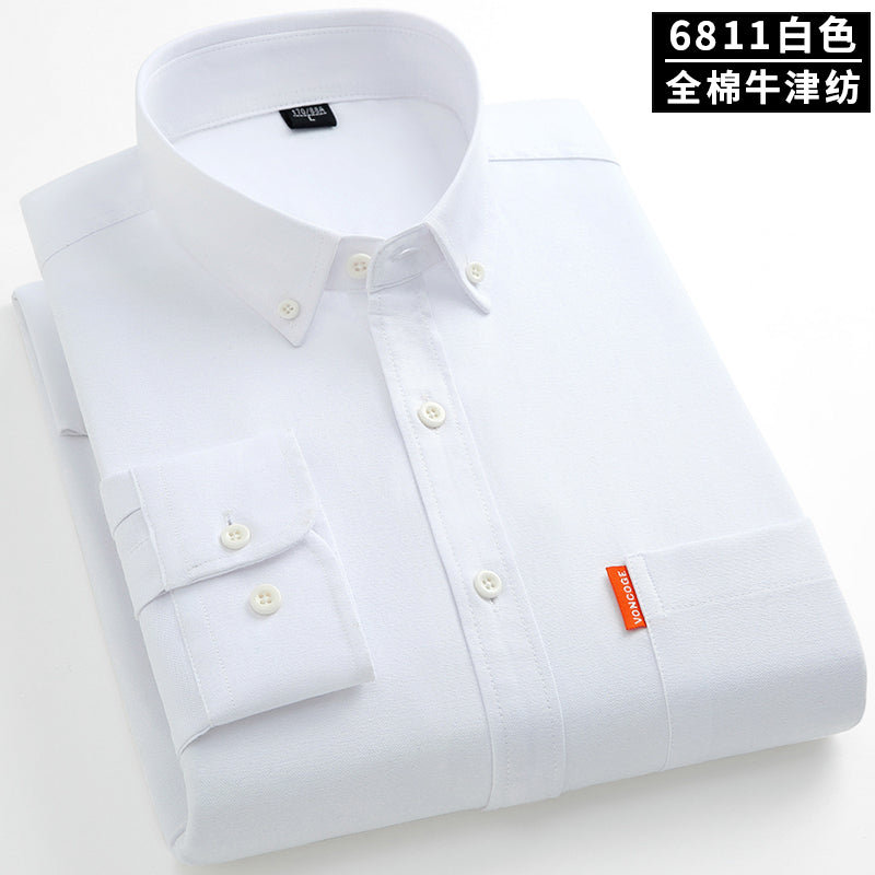 EP'S Men's Shirt