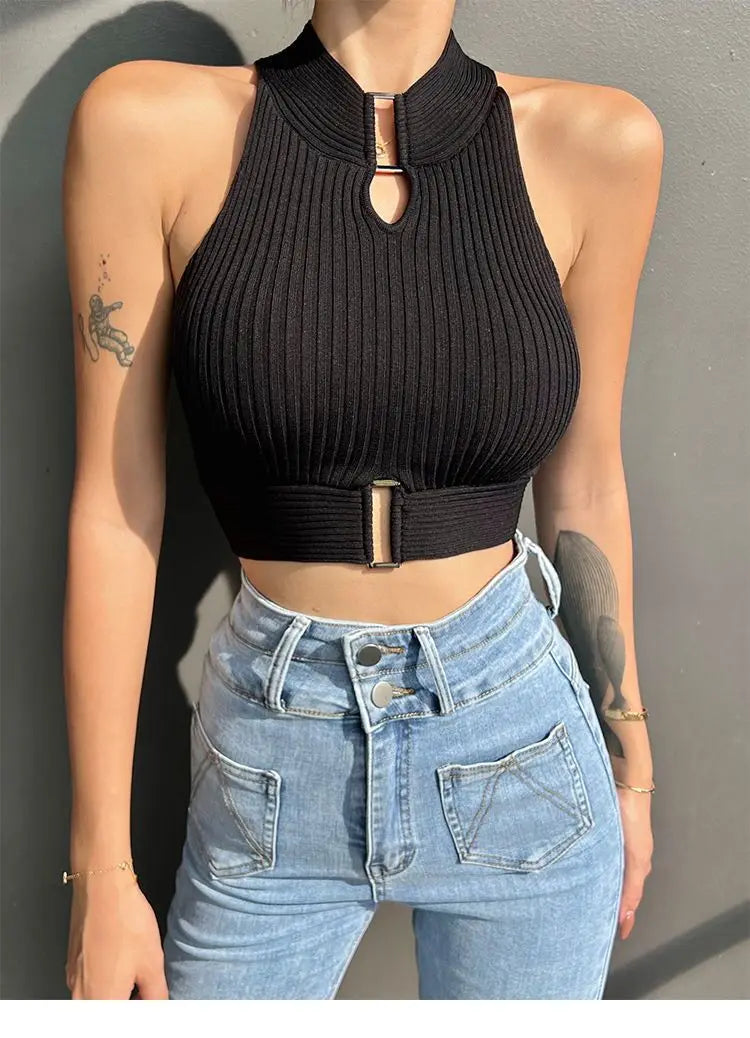 EP'S Women Tank Tops