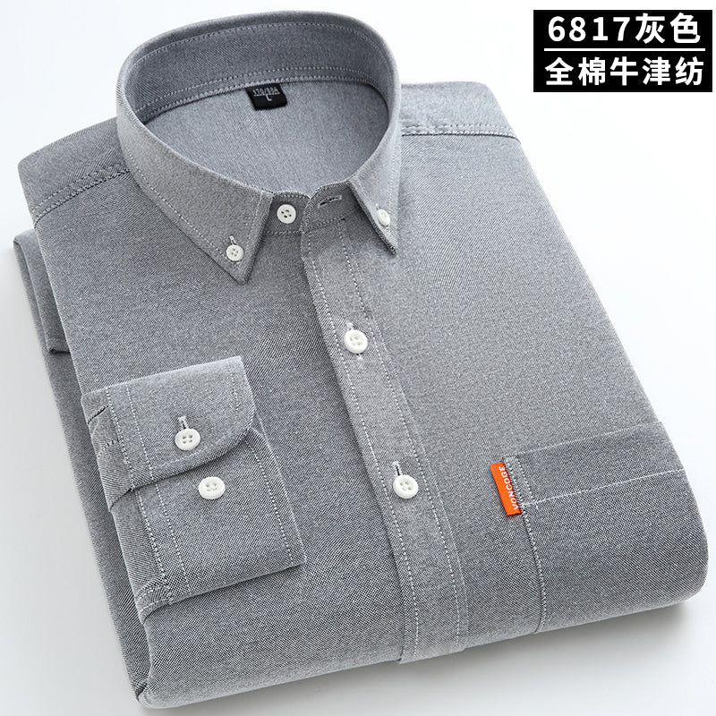 EP'S Men's Shirt