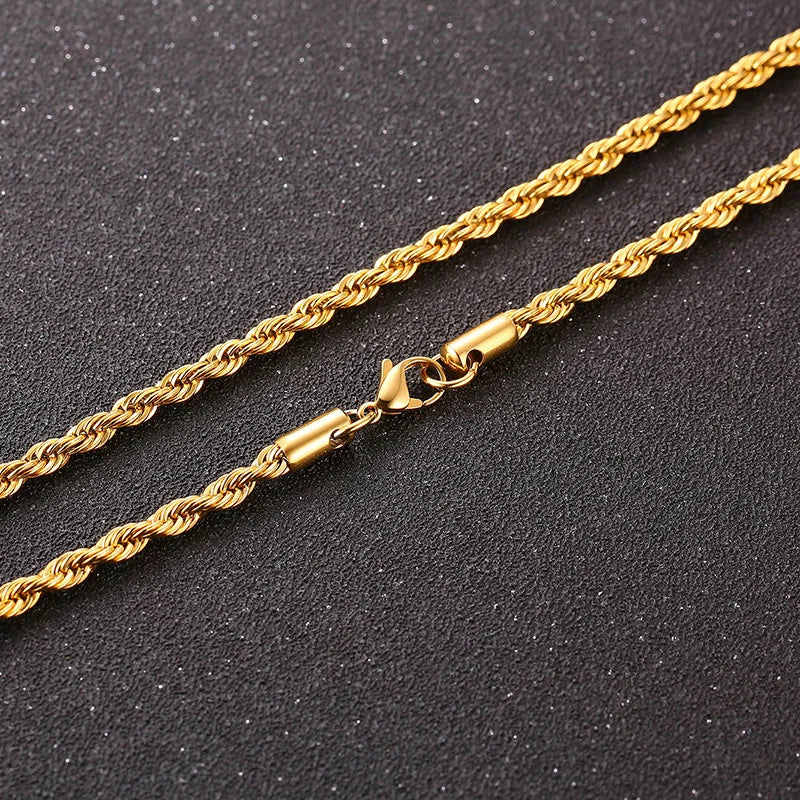EP'S Necklaces for Men