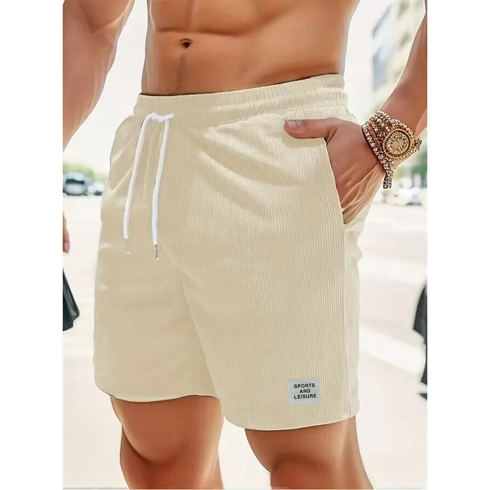 EP'S Men's Casual Shorts