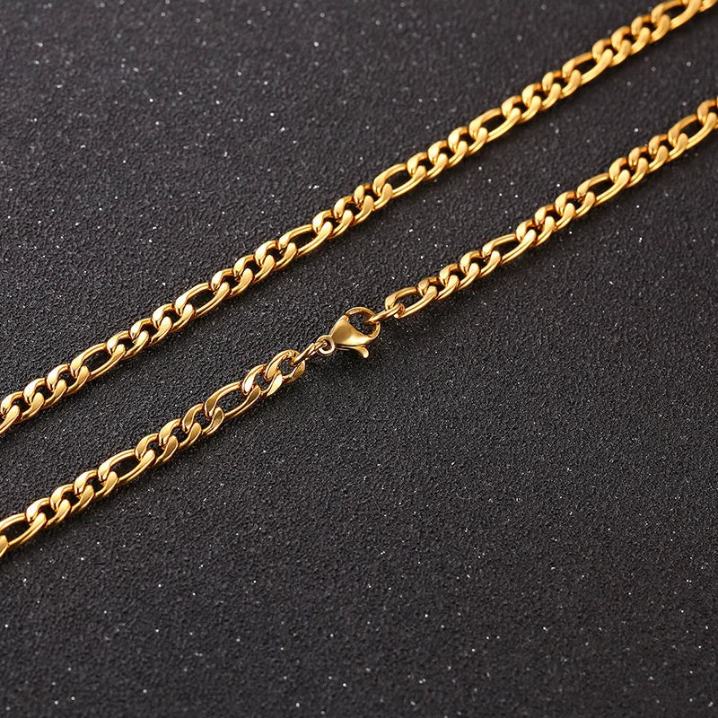 EP'S Necklaces for Men
