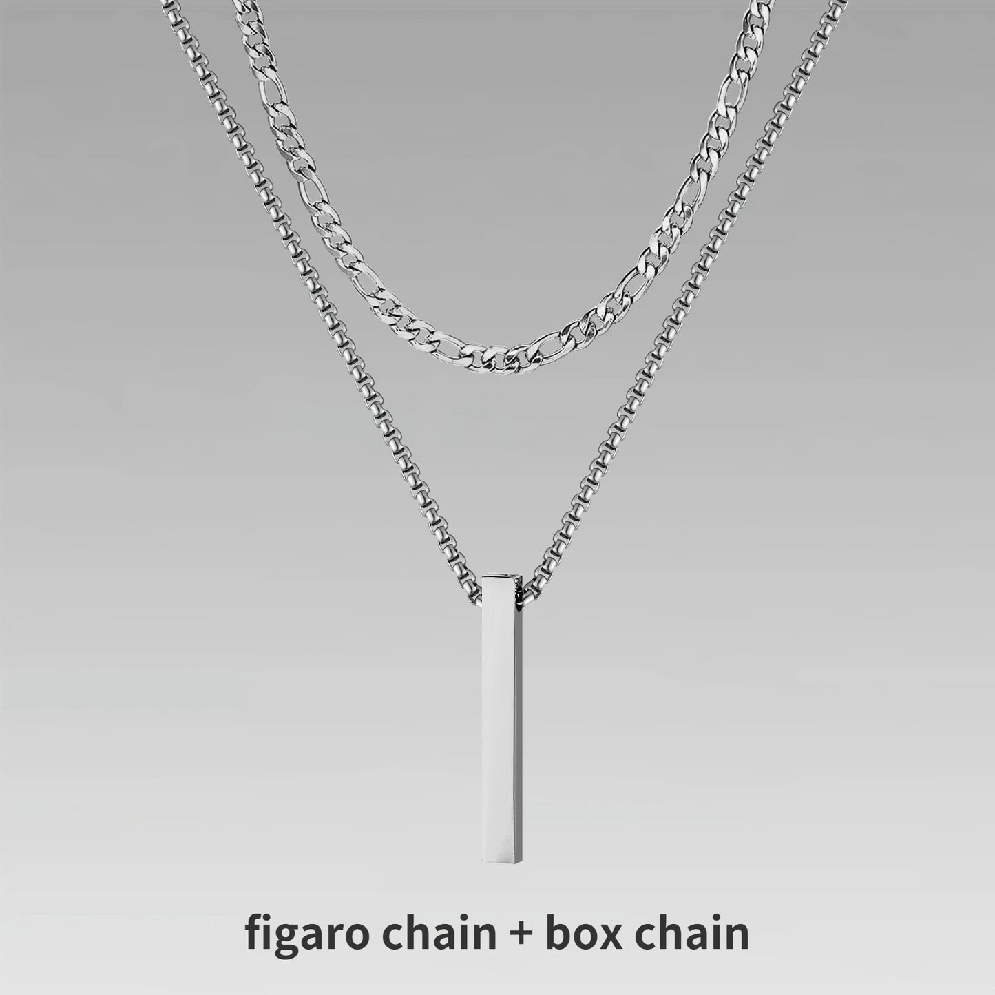 EP'S Necklaces for Men