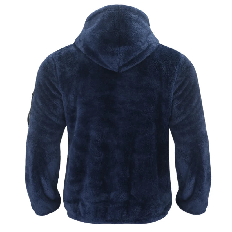 EP'S Men's Heavy Coat Men's