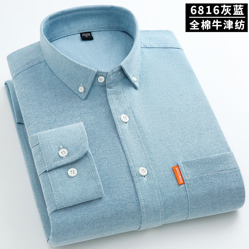 EP'S Men's Shirt