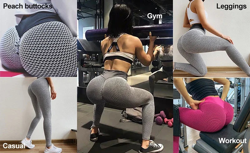 EP'S Women Leggings