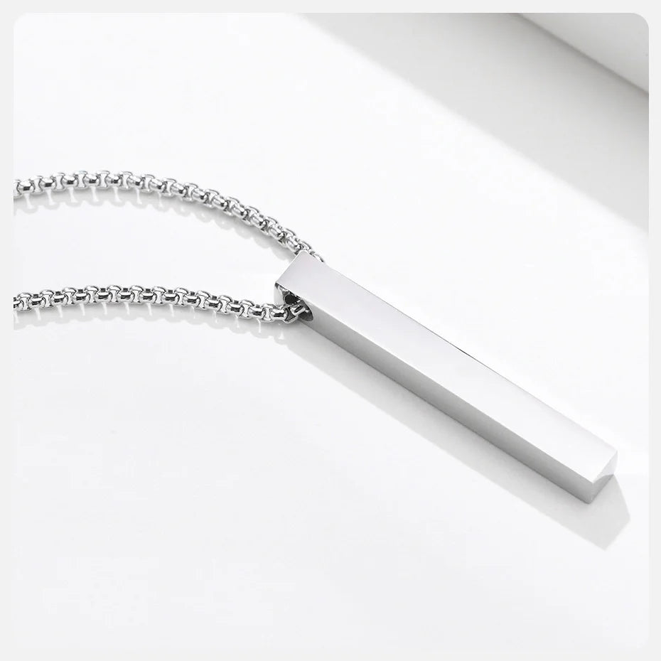 EP'S Necklaces for Men