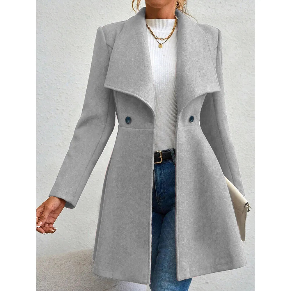 EP'S Women Coat