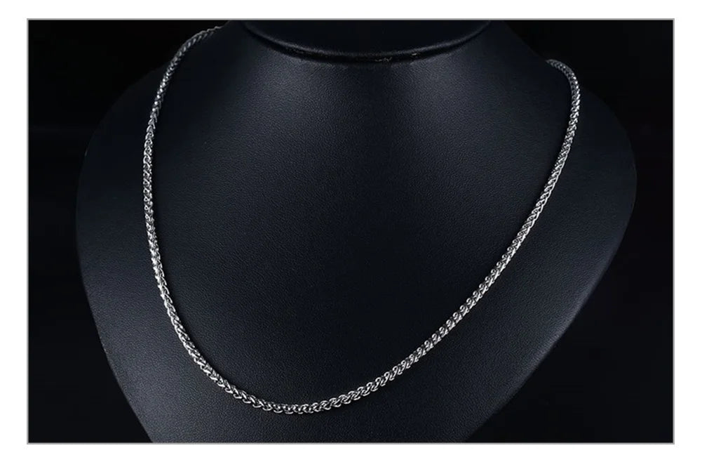EP'S Necklaces for Men
