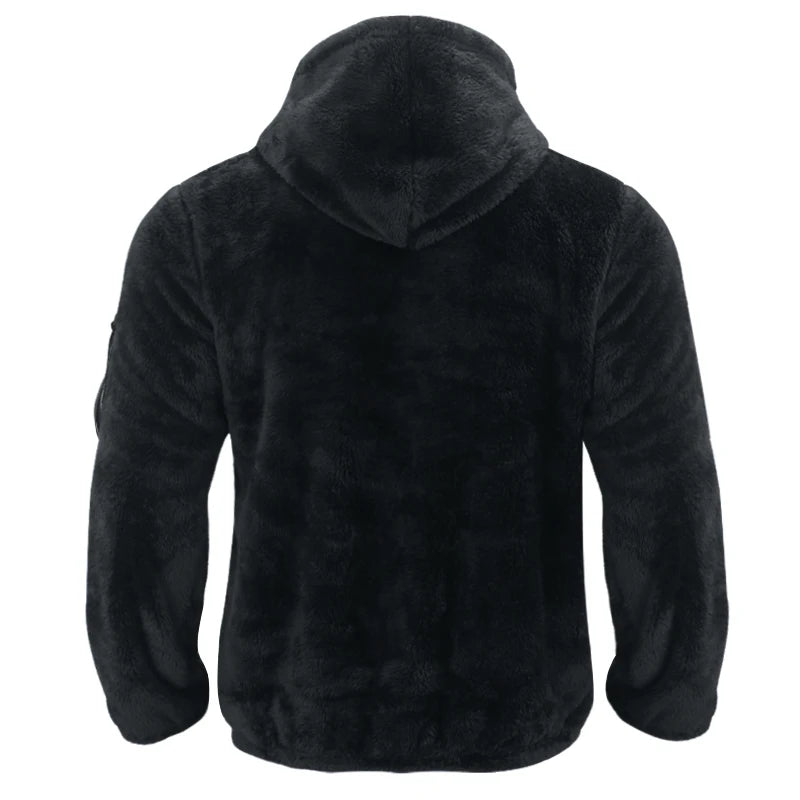 EP'S Men's Heavy Coat Men's