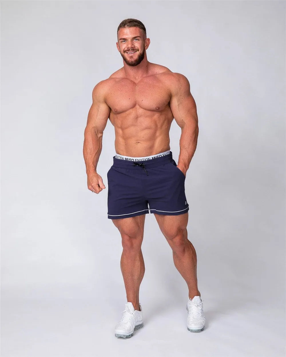 EP'S Men Fitness Short Pants