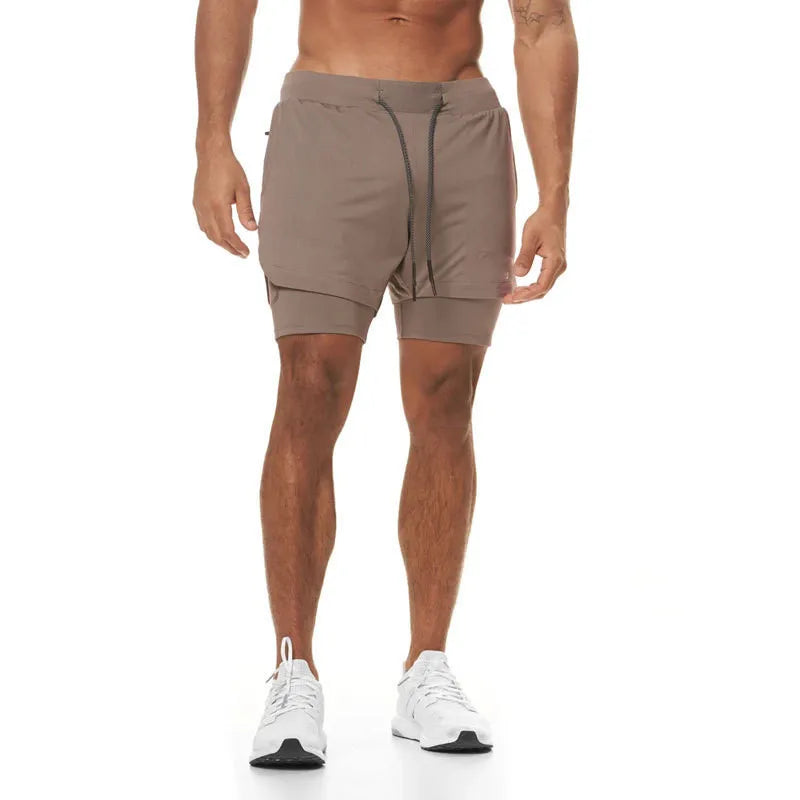 EP'S Men's Sport Shorts