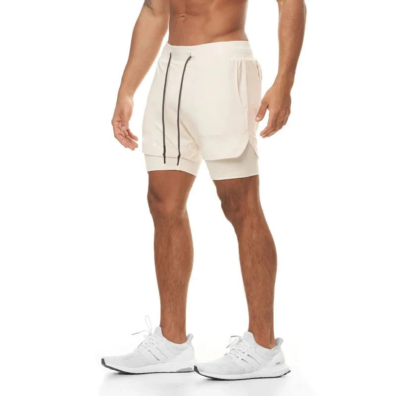 EP'S Men's Sport Shorts