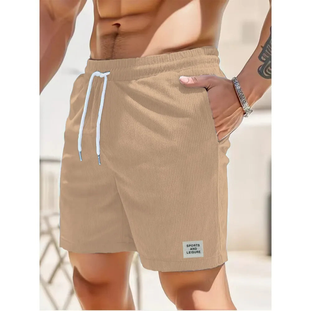 EP'S Men's Casual Shorts