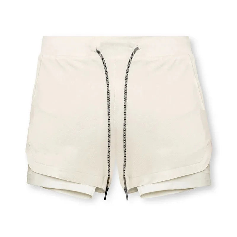 EP'S Men's Sport Shorts