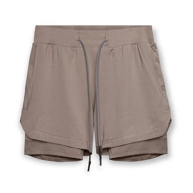 EP'S Men's Sport Shorts