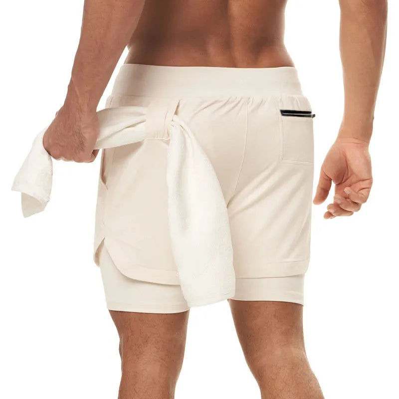 EP'S Men's Sport Shorts