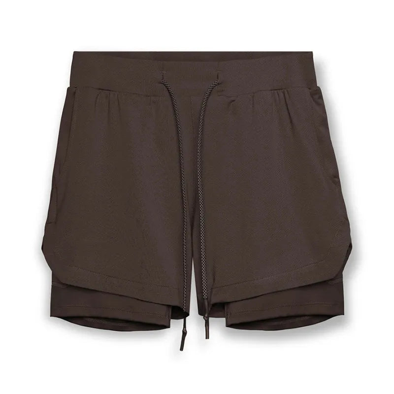 EP'S Men's Sport Shorts
