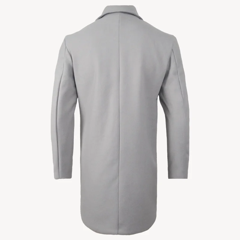 EP'S Men's Casual Outerwear/Coats