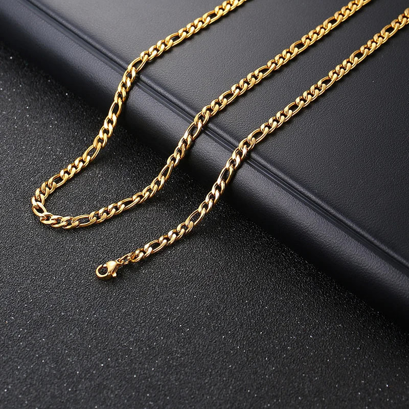 EP'S Necklaces for Men