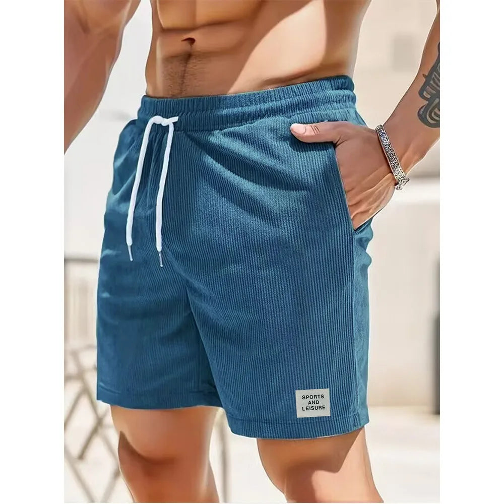 EP'S Men's Casual Shorts