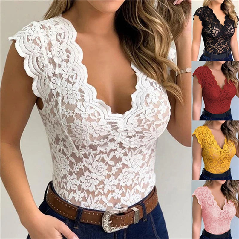 EP'S Women-out-top