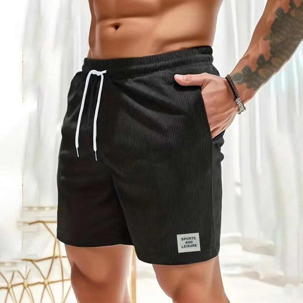 EP'S Men's Casual Shorts