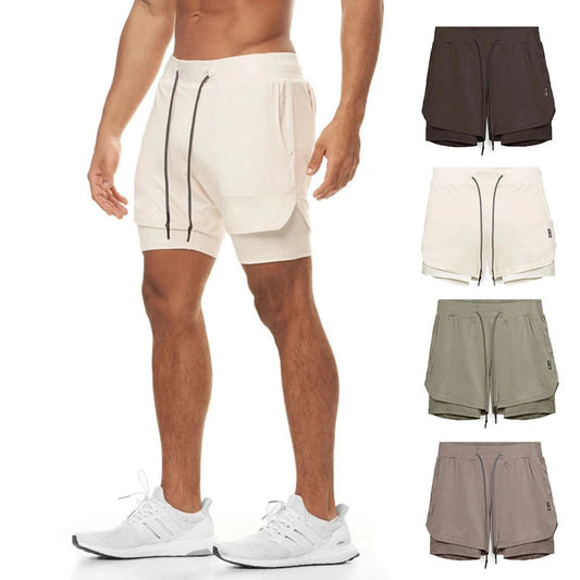 EP'S Men's Sport Shorts
