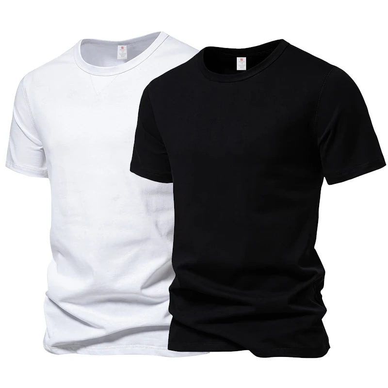 EP'S Men's T-Shirt Short Sleeve